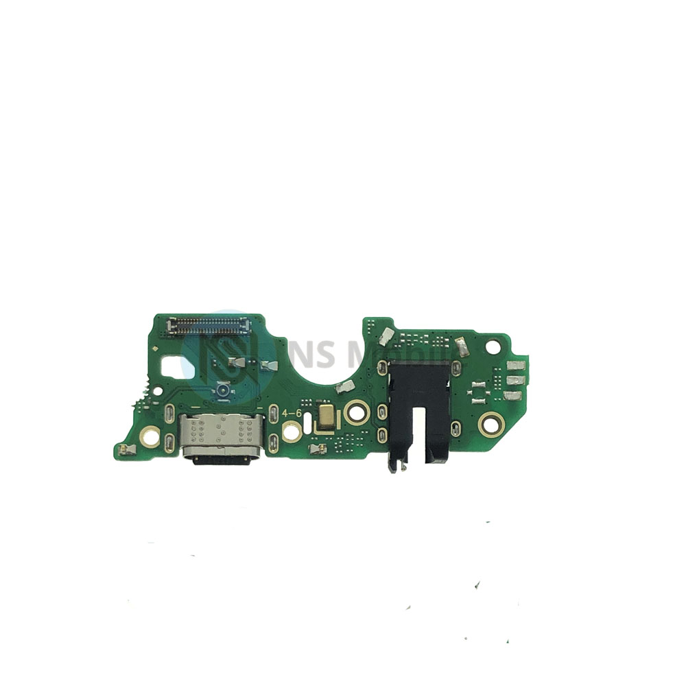 connecteur de Charge Oppo A18/A38/ A58 4G