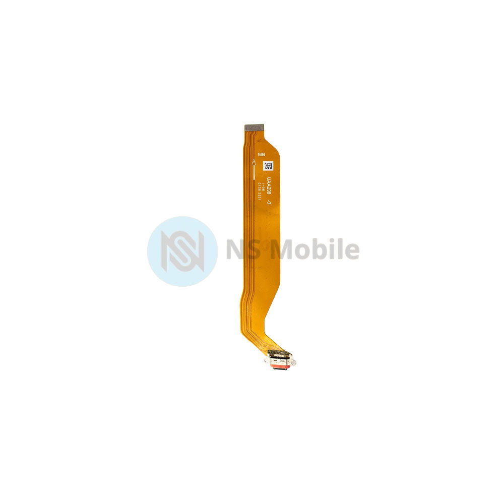Connecteur De Charge Oppo Reno8 Pro 5G