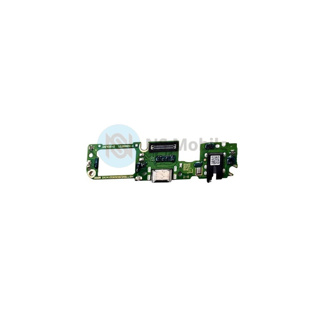 Connecteur De Charge Oppo Reno 10 Pro 