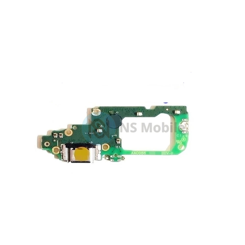 Connecteur De Charge Oppo Reno 11 5G