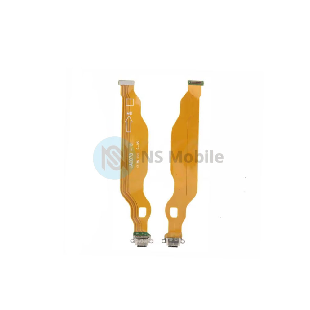 Connecteur De Charge Oppo Reno 11 Pro