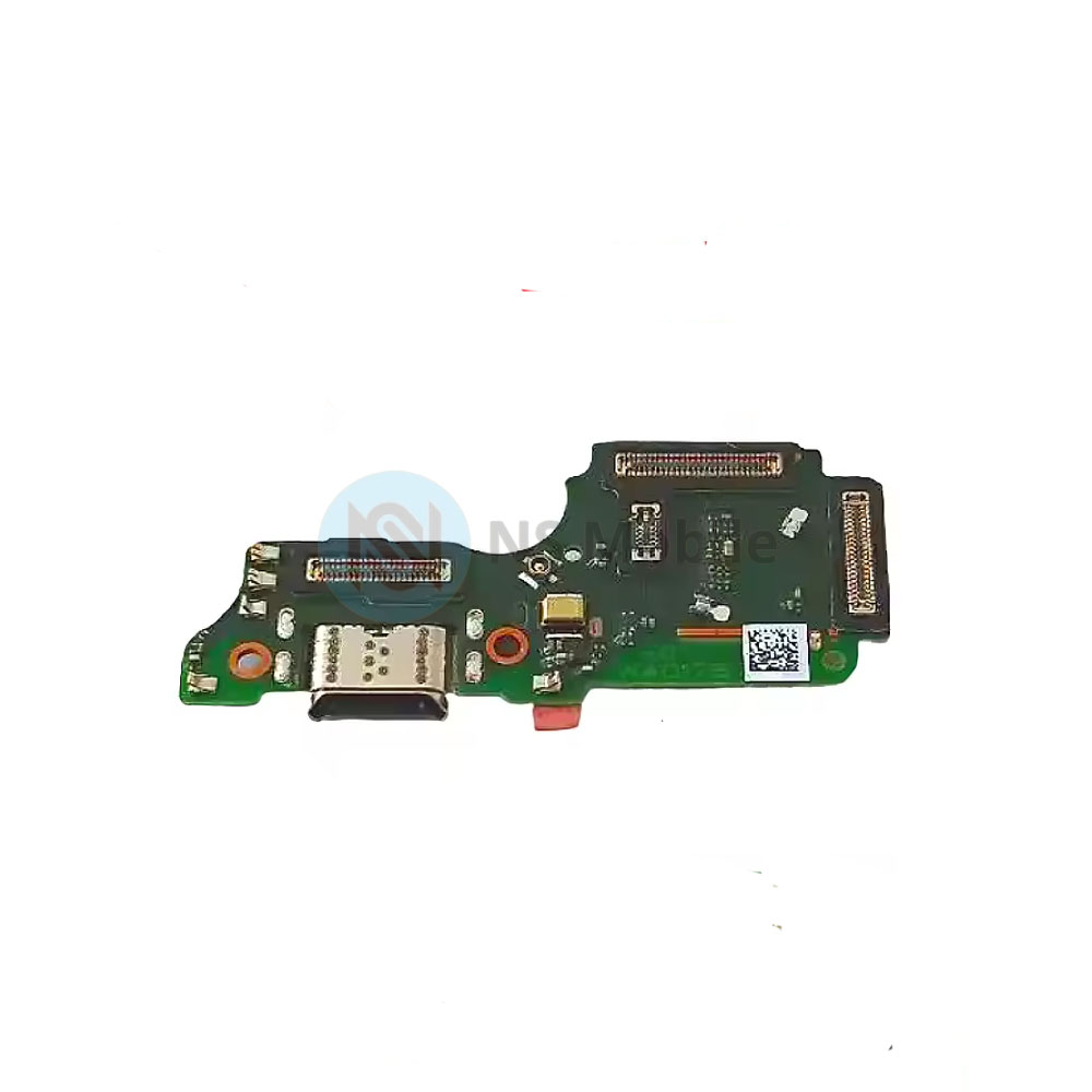 Connecteur De Charge Oppo Reno 12F