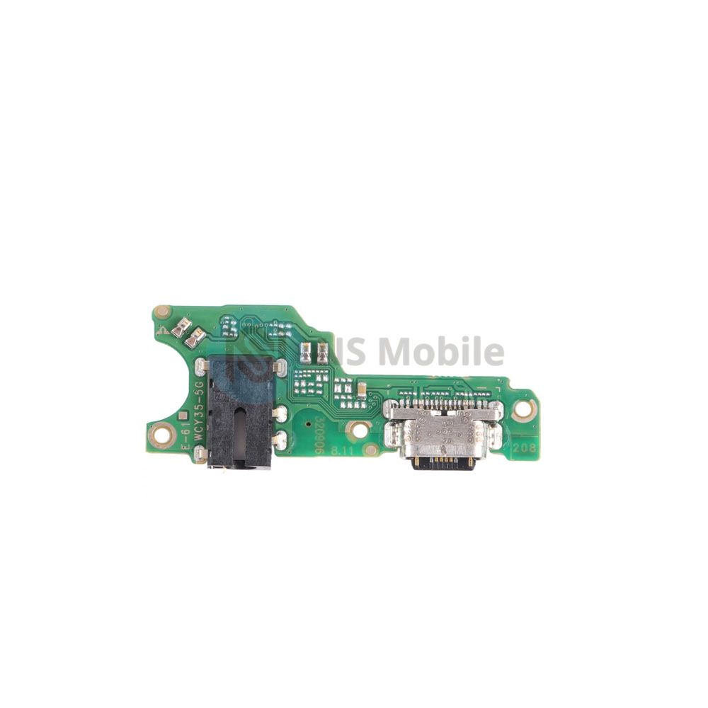Connecteur De Charge Vivo Y35 5G