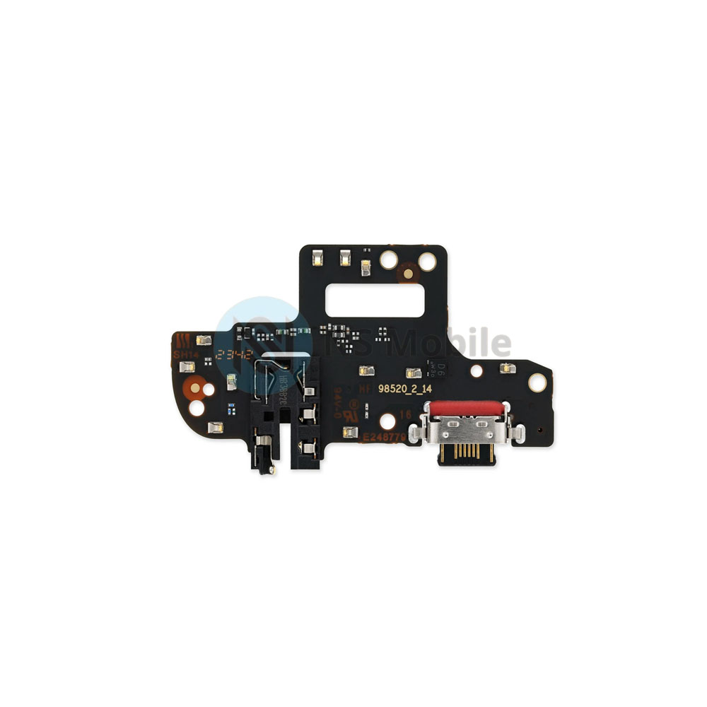 connecteur de charge Motorola Moto G stylus 4G 2023