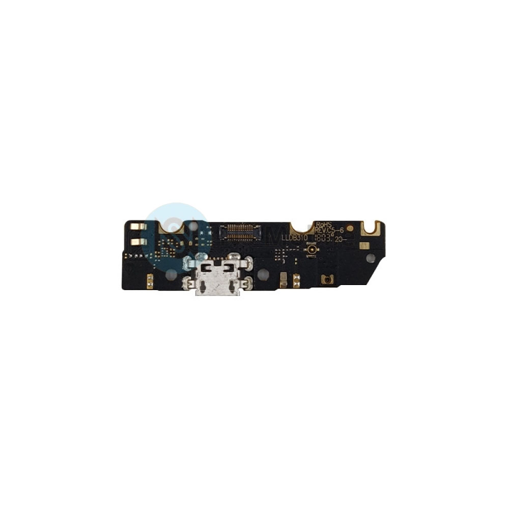 connecteur de charge Motorola Moto G6 Play