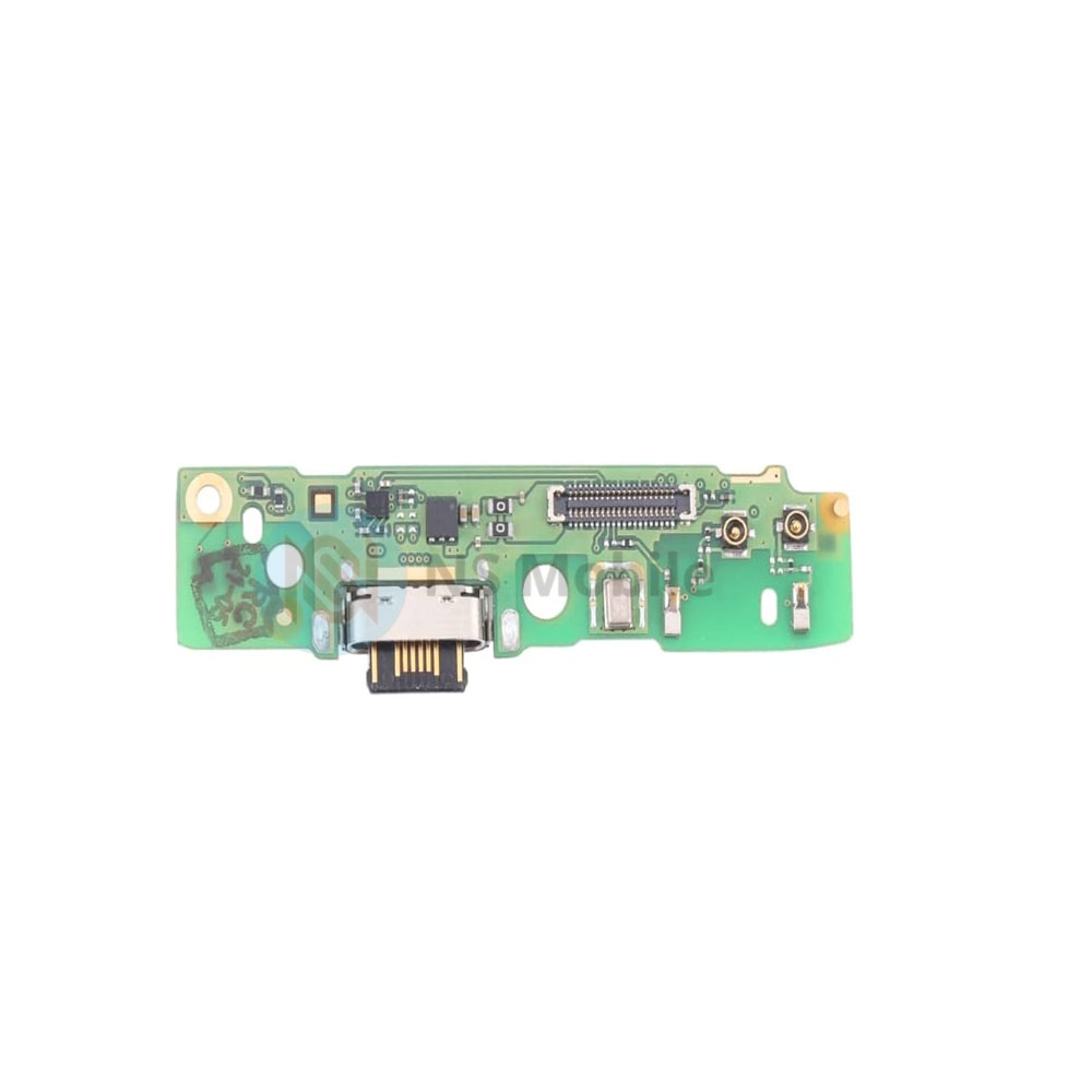 connecteur de charge Motorola Moto G7 Power