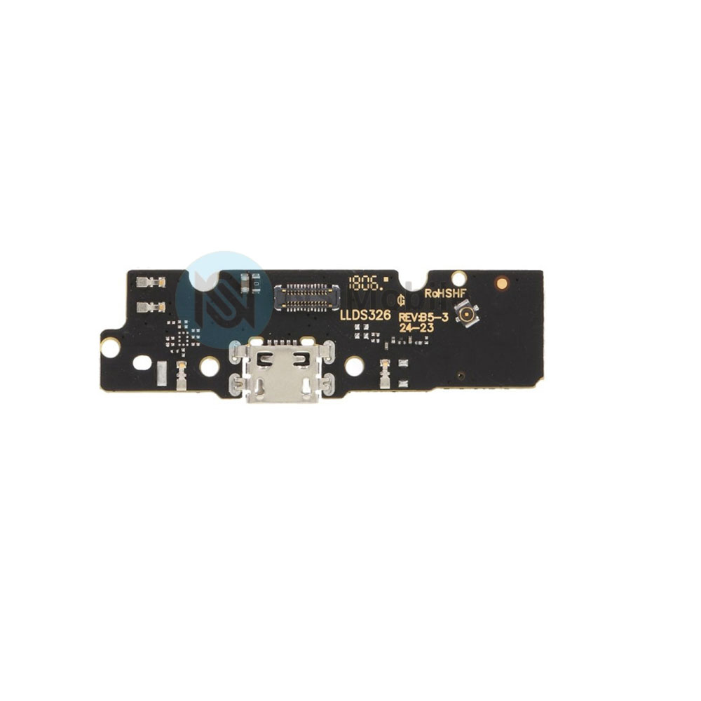connecteur de charge Motorola Moto E5 Plus