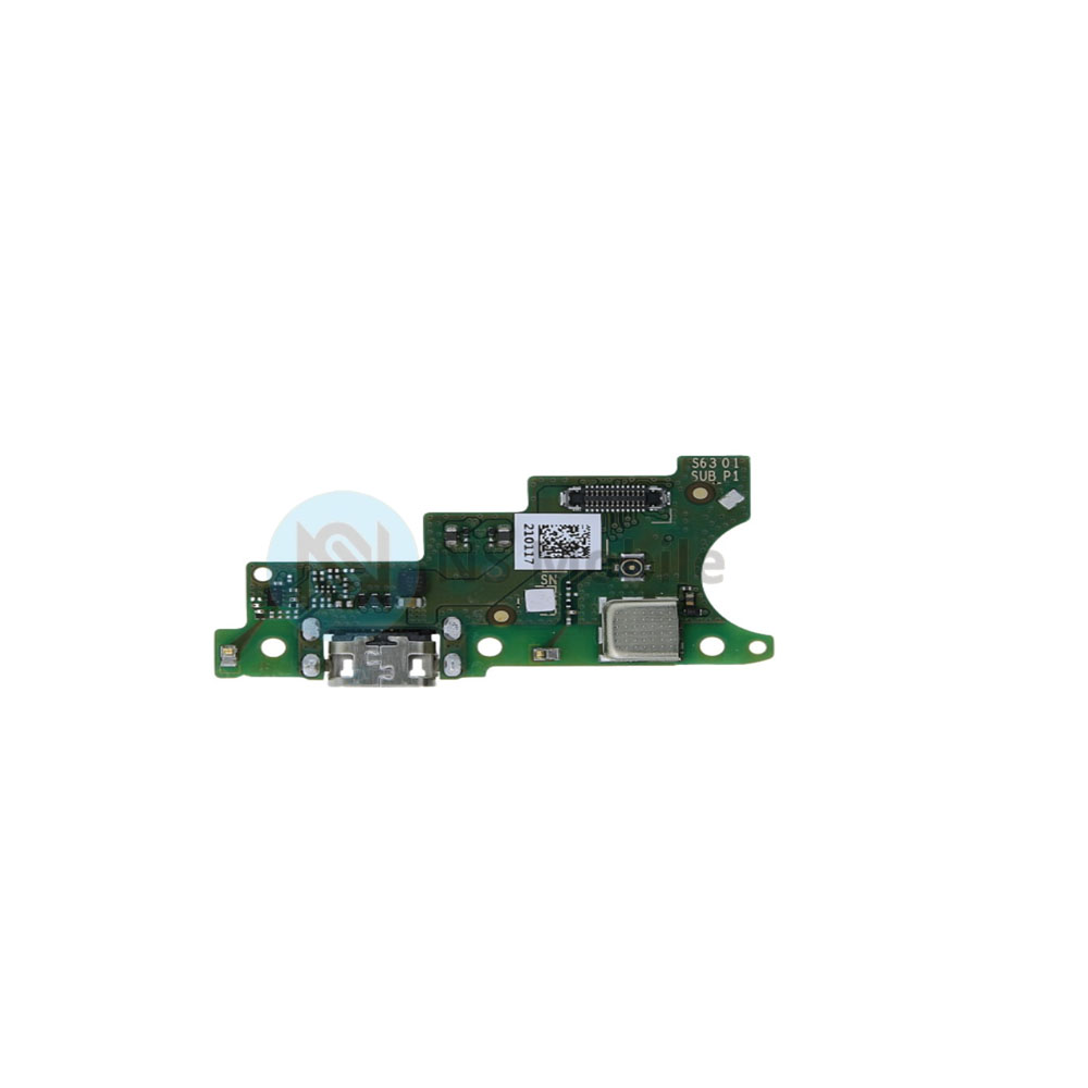connecteur de charge Motorola Moto E6s/E6i