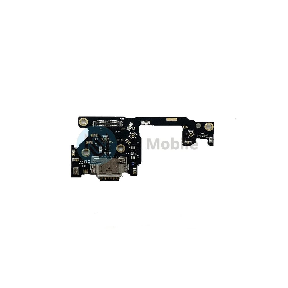connecteur de charge Motorola Moto Edge 20