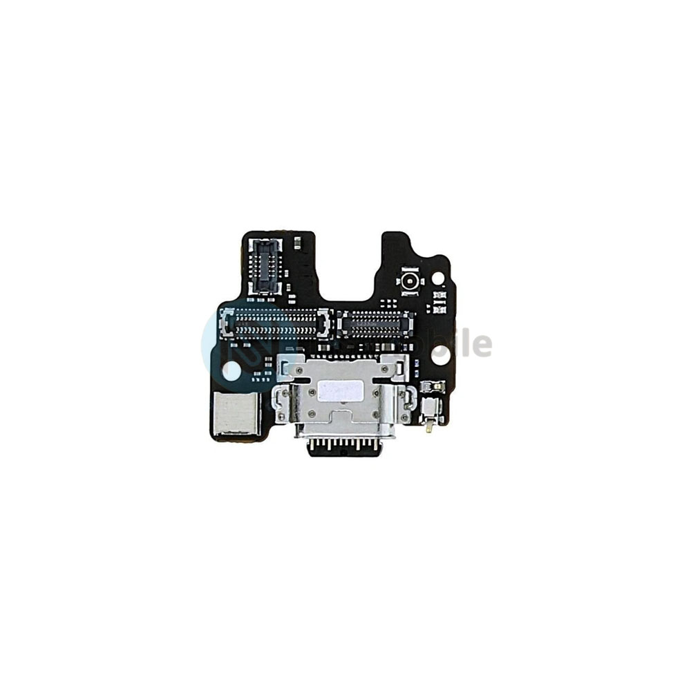 connecteur de charge Motorola Moto Edge 30 Fusion