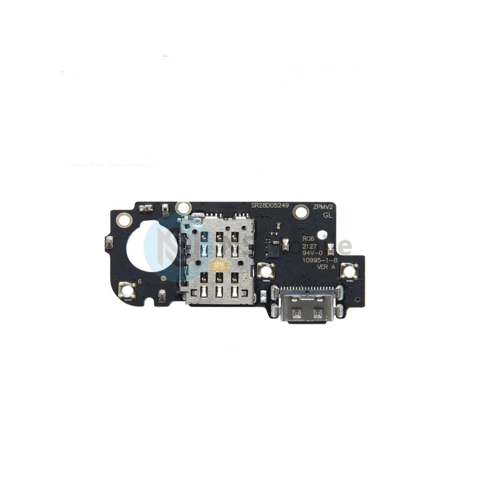 connecteur de charge Motorola Moto Edge 5G-2021