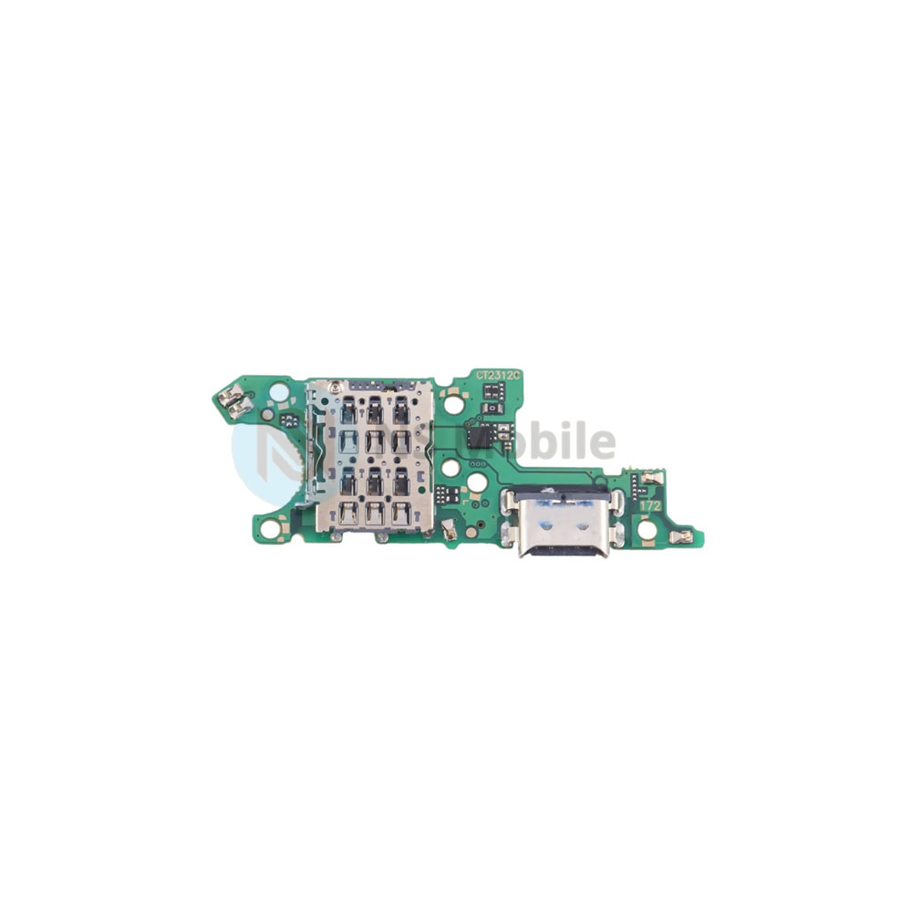 connecteur de charge Honor X9B