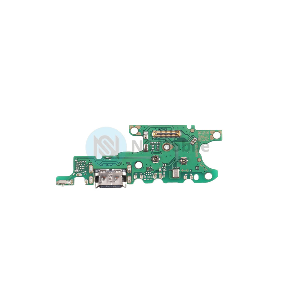 connecteur de charge Honor X50i