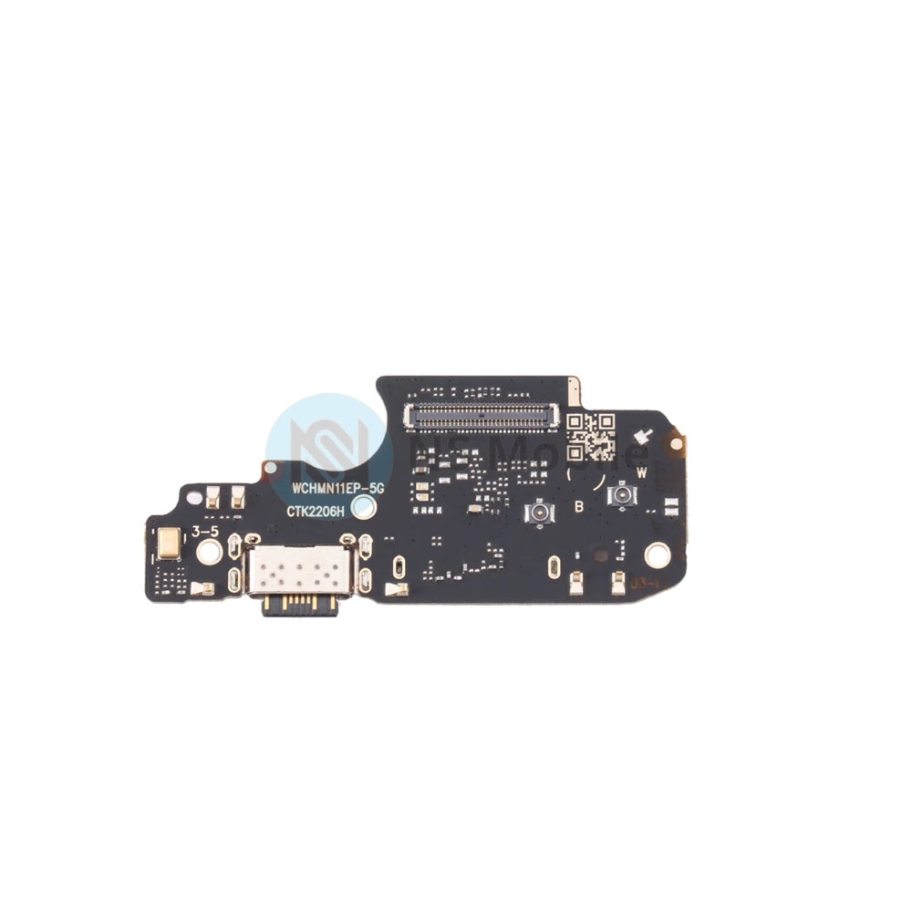 Connecteur de charge Xiaomi Redmi Note 11 Pro 4G