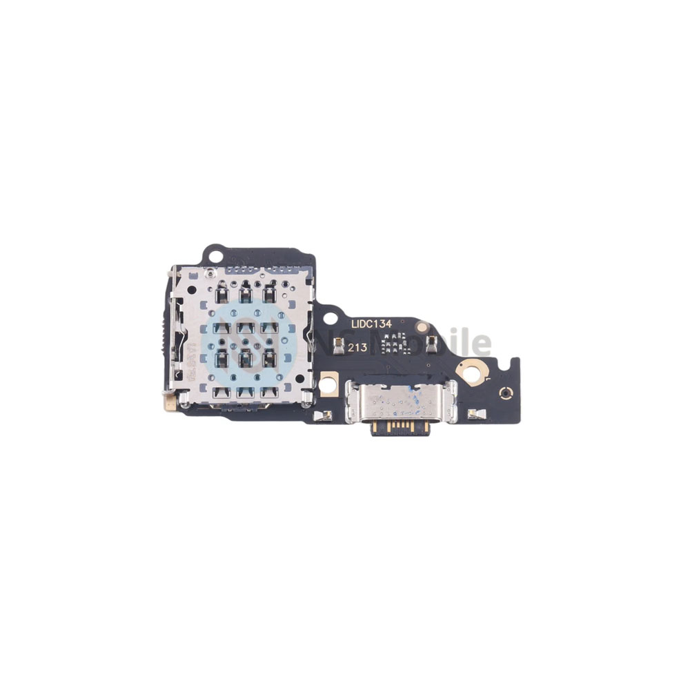Connecteur de charge Xiaomi Redmi Note 13 4G