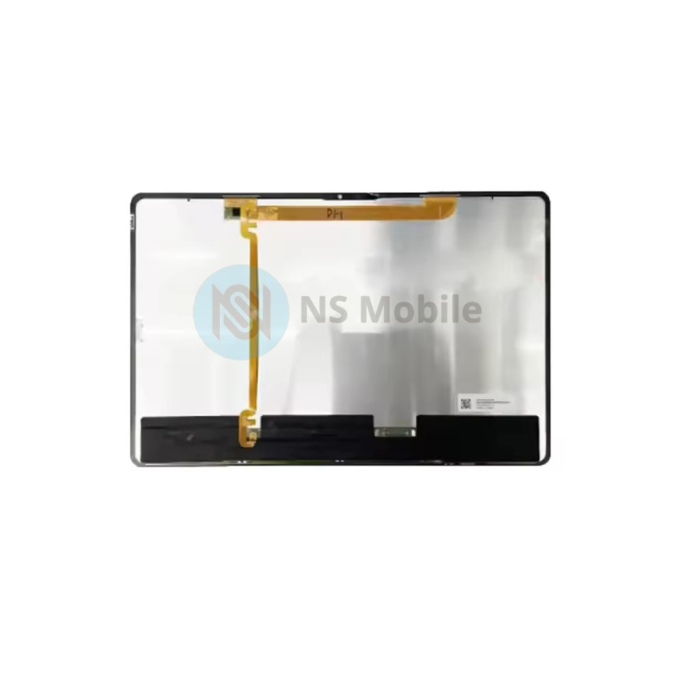 Ecran Complet Lenovo Tab P12 Pro 12.6 2021 TB-Q706Z TB-Q706F Original