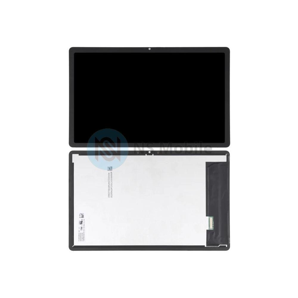 Ecran Complet Lenovo Tab M10 Plus 3rd Gen TB-128FU TB125FU TB128FU TB128XU TB128 TB125 Original