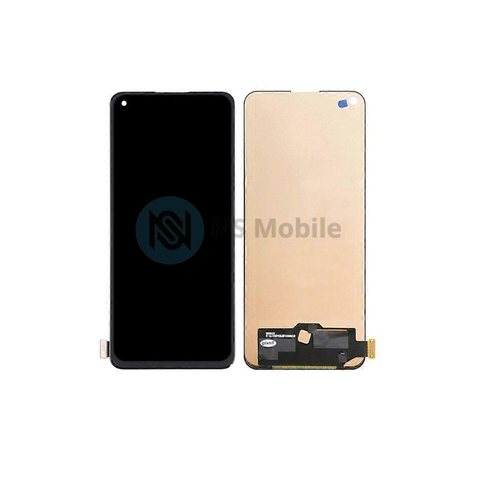 Ecran Complet Realme 11 4G TFT