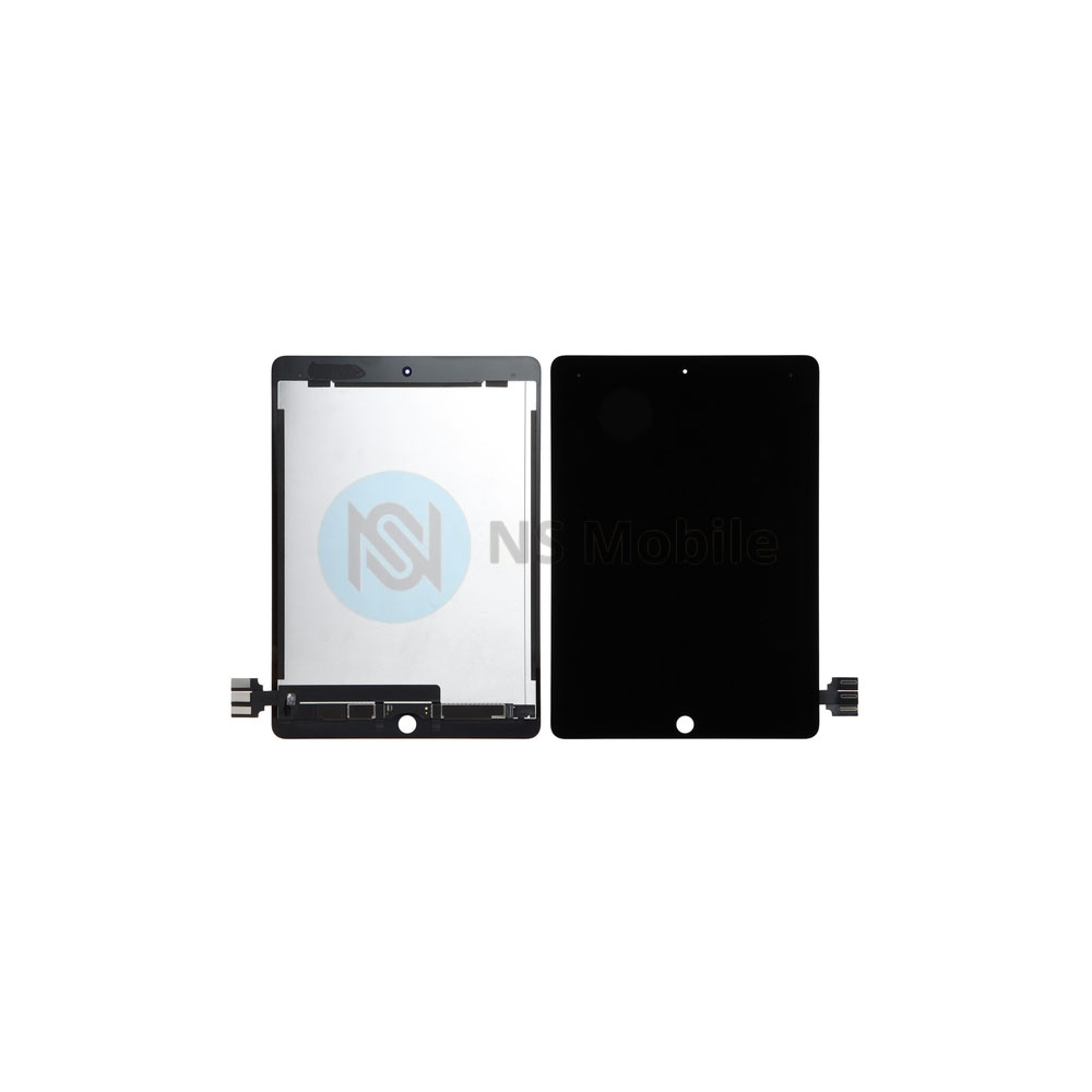 Ecran Complet Apple iPad Pro 9.7" Original Noir