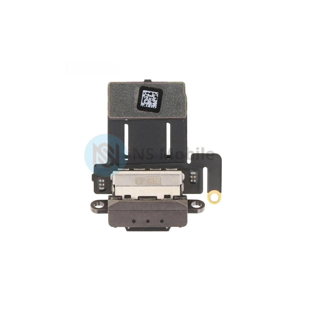 Connecteur de Charge Apple  iPad Pro 11" M4 (5e génération) A2836/A2837 Noir