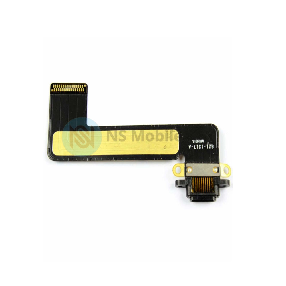 Connecteur de Charge Apple iPad Mini 1 A1432/A1454 Noir