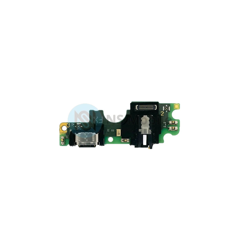 Connecteur de charge TCL 40R 5G