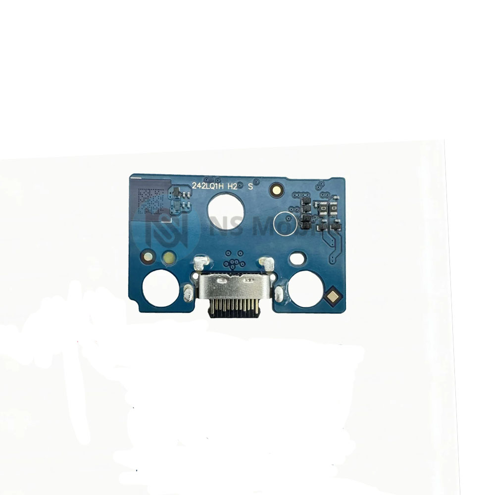 Connecteur De Charge Tab P11 Gen 2 / P11 2022 ( TB350FU / TB350XU )