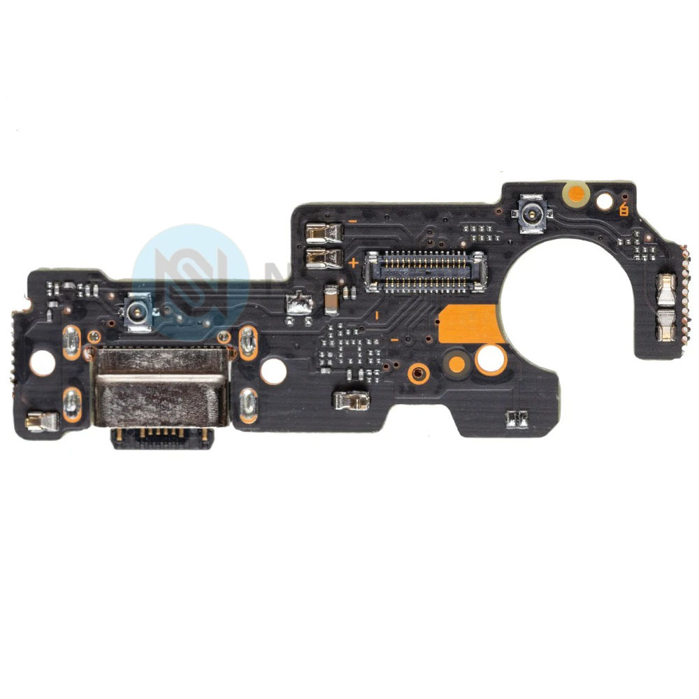 Connecteur de charge Xiaomi Redmi Note 10 5g