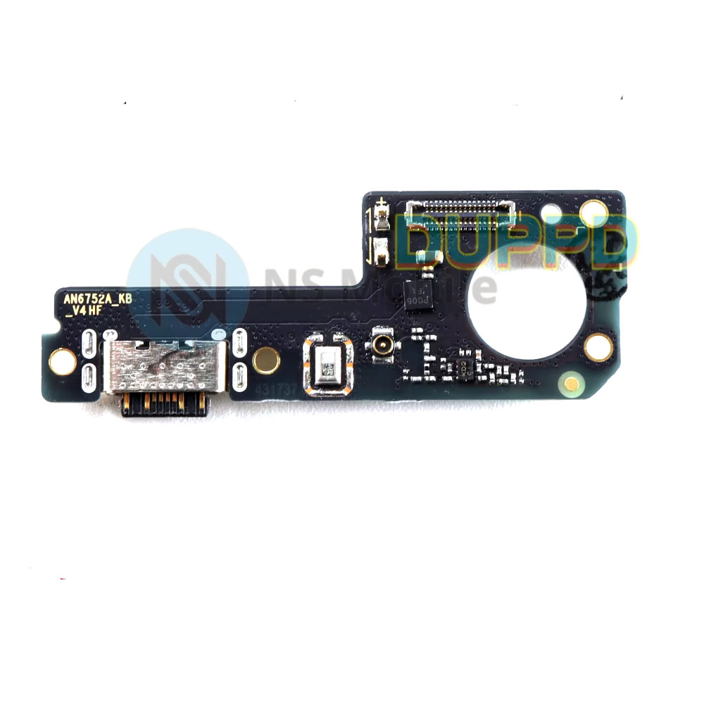 Connecteur de charge Xiaomi Redmi Note 13  5g