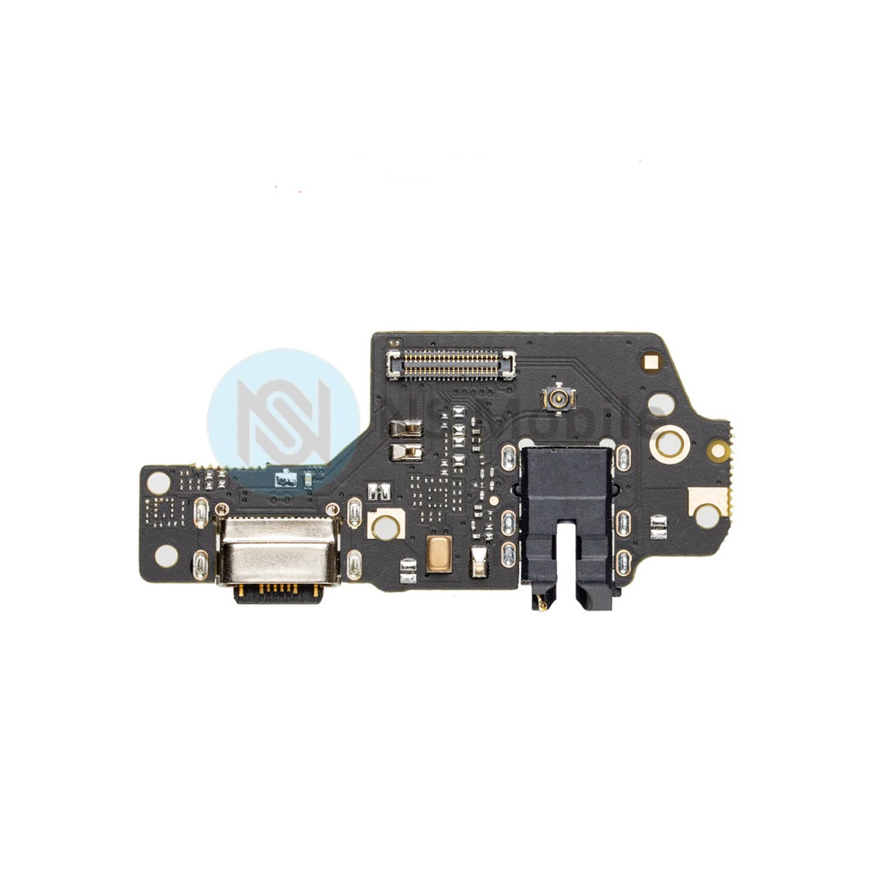 Connecteur de charge Xiaomi Redmi Note 8T
