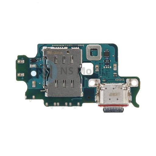 Connecteur de charge Samsung S23 (S911F/S911U) Original New
