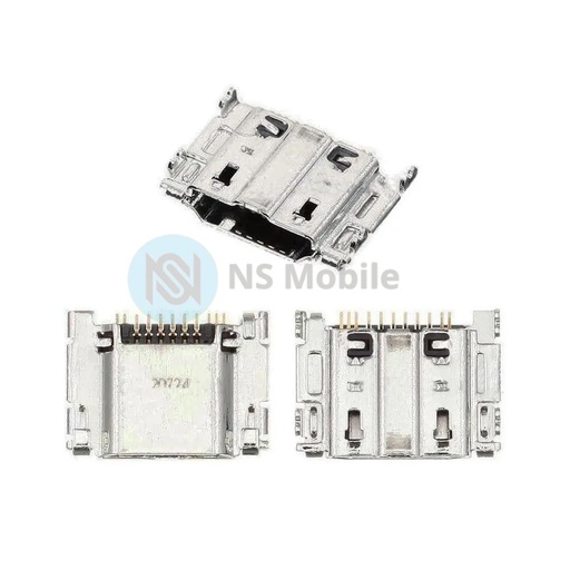 Connecteur de charge Samsung S3 (SM-I9300 / SM-I9305)