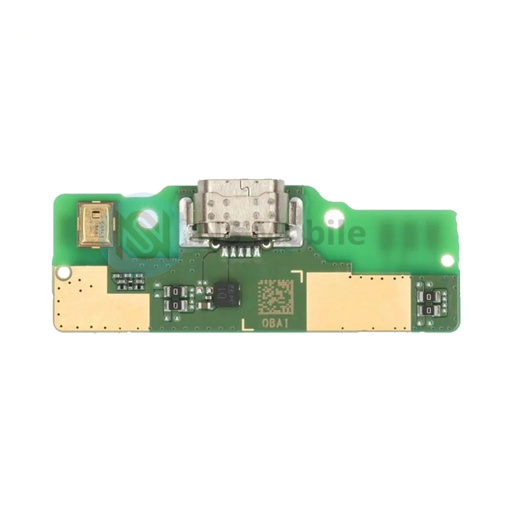 Connecteur de charge Samsung Tab A 8.0 2019 ( SM-T290 / SM-T295 )