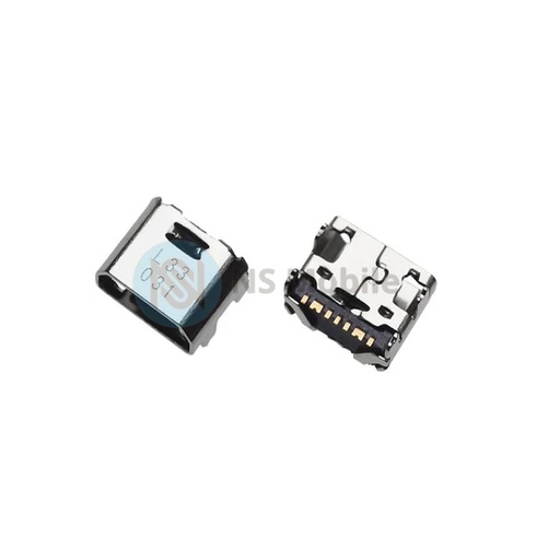 Connecteur de charge Samsung Tab E / Tab A 10.1 2016 / Tab A 7.0 2016 / Core Prime / Core Prime VE / Grand Neo/Plus