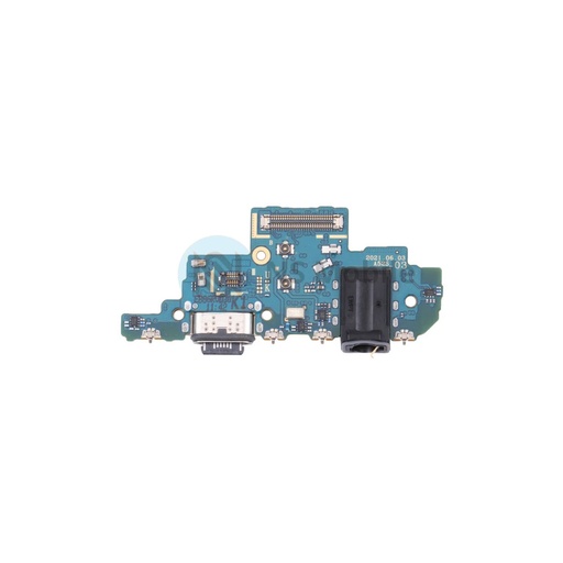 Connecteur de charge Samsung A52s 5G (SM-A528B) (K1)