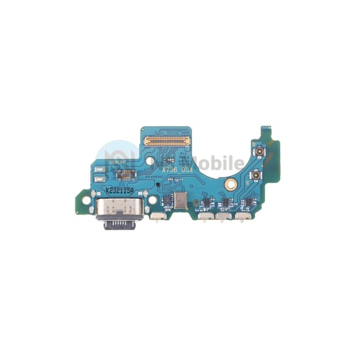 Connecteur de charge Samsung A73 5G (SM-A736) Original