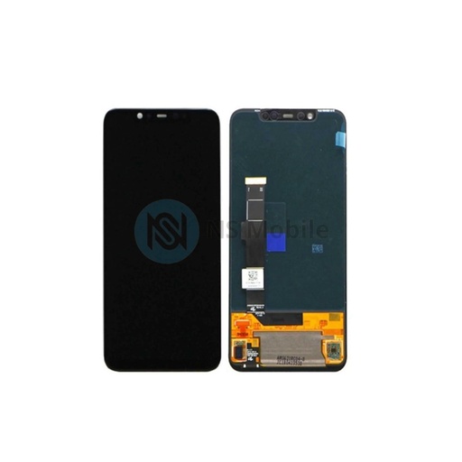 Ecran Complet Xiaomi Mi 8 oled