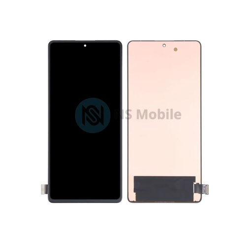 Ecran Complet Xiaomi Poco F4 GT oled