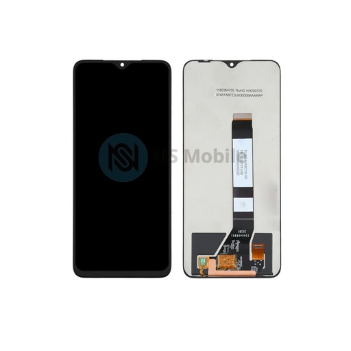 Ecran Complet Xiaomi Poco M3 oled