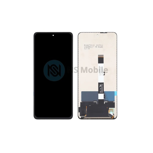 Ecran Complet Xiaomi Poco X3 Original New