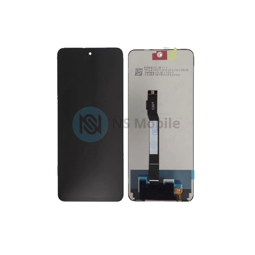 Ecran Complet Xiaomi Poco X4 GT oled