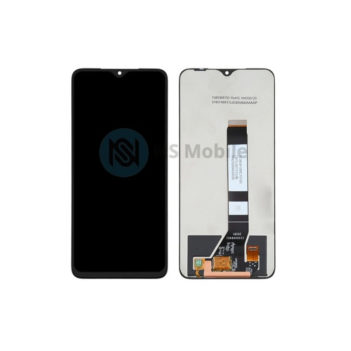 Ecran Complet Xiaomi Redmi 9T / Poco M3