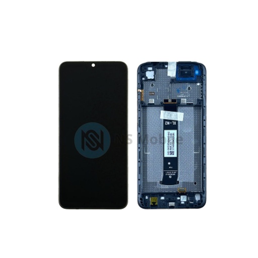 Ecran Complet Xiaomi Redmi A1 / Redmi A1+ avec Chassis