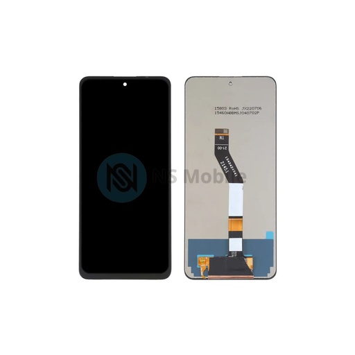 Ecran Complet Xiaomi Redmi Note 11S 5G / Poco M4 Pro 5G