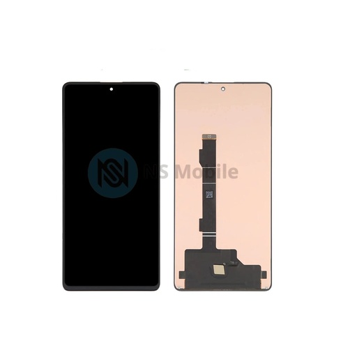 Ecran Complet Xiaomi Redmi Note 13 Pro 5G oled