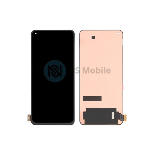 Ecran complet Xiaomi 11 Lite 5G NE Oled