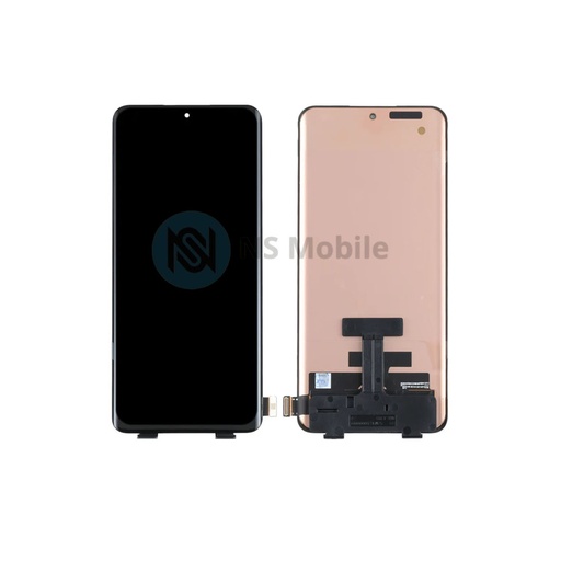 Ecran complet Xiaomi 12 / 12X ORIGINAL