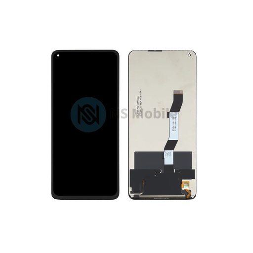 Ecran complet Xiaomi Mi 10T 5G / Mi 10T Pro 5G