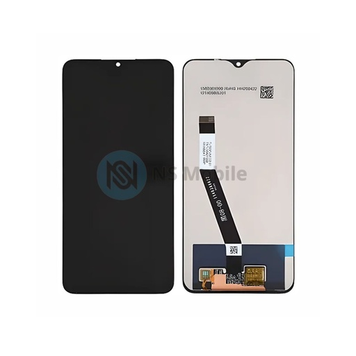 Ecran complet Xiaomi Redmi 9