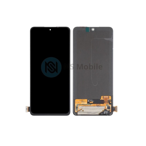 Ecran complet Xiaomi Redmi Note 11 Pro / Redmi Note 11 Pro 5G / Redmi Note 11 Pro+ 5G OLED